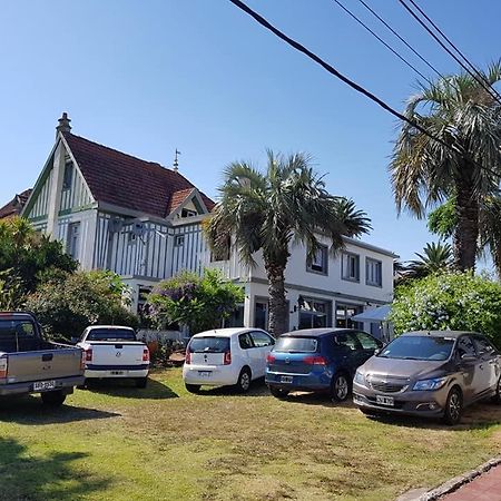 Hotel Puerto Las Palmas Punta del Este Exteriör bild